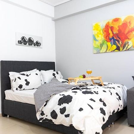C3 Modern Spartan Apartment المظهر الخارجي الصورة