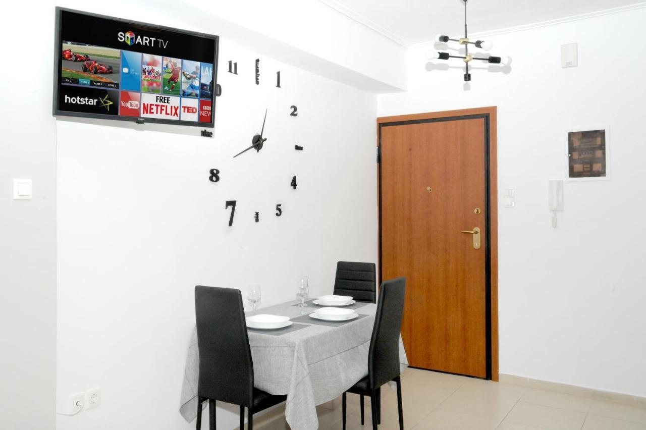 C3 Modern Spartan Apartment المظهر الخارجي الصورة