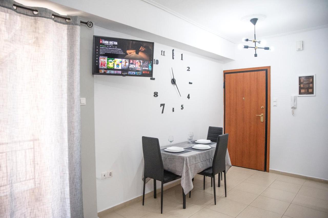 C3 Modern Spartan Apartment المظهر الخارجي الصورة