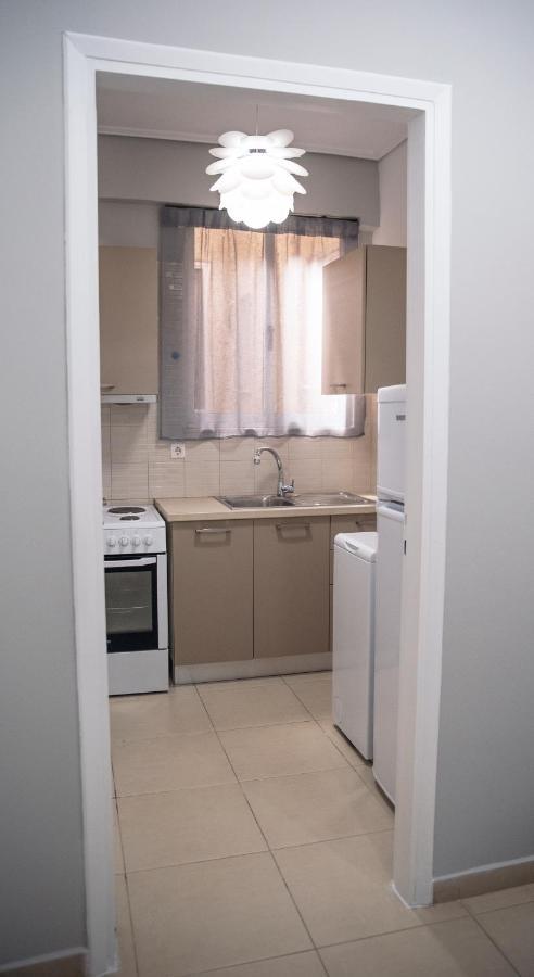C3 Modern Spartan Apartment المظهر الخارجي الصورة