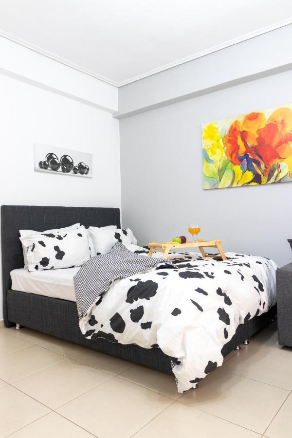 C3 Modern Spartan Apartment المظهر الخارجي الصورة