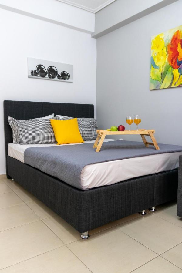 C3 Modern Spartan Apartment المظهر الخارجي الصورة