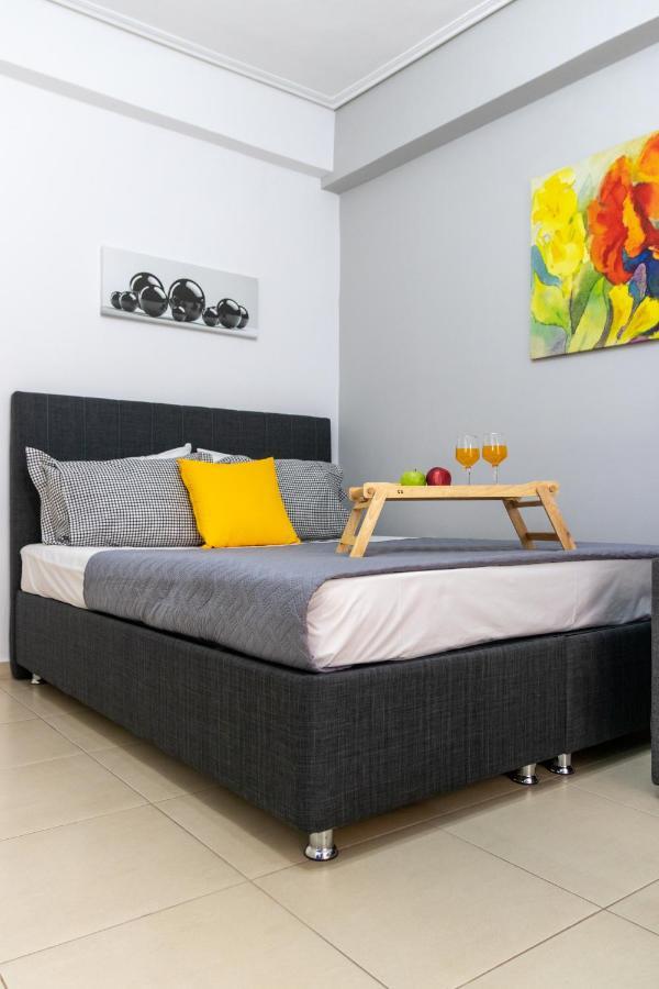 C3 Modern Spartan Apartment المظهر الخارجي الصورة