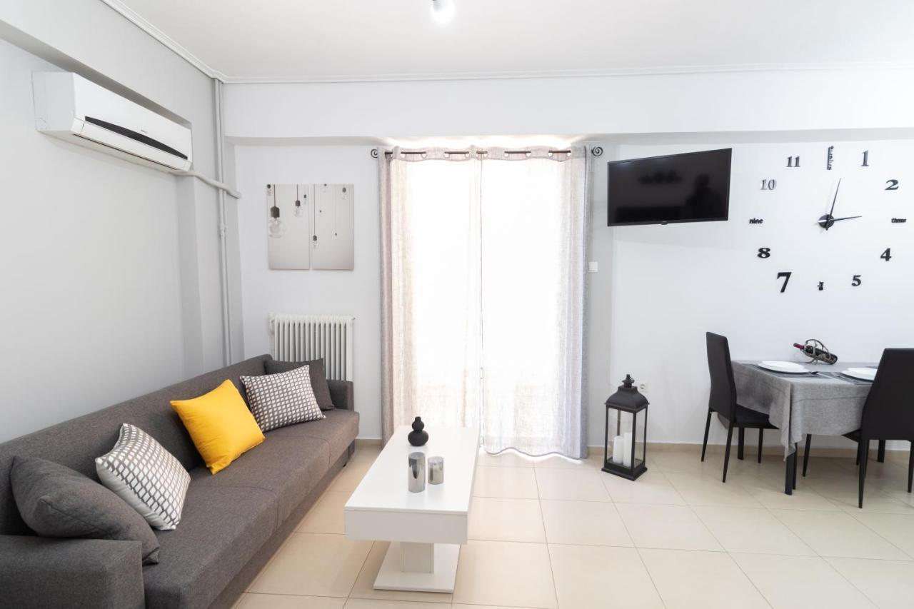 C3 Modern Spartan Apartment المظهر الخارجي الصورة