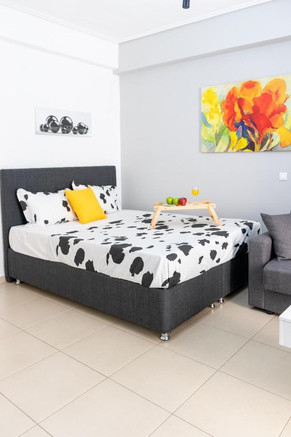 C3 Modern Spartan Apartment المظهر الخارجي الصورة