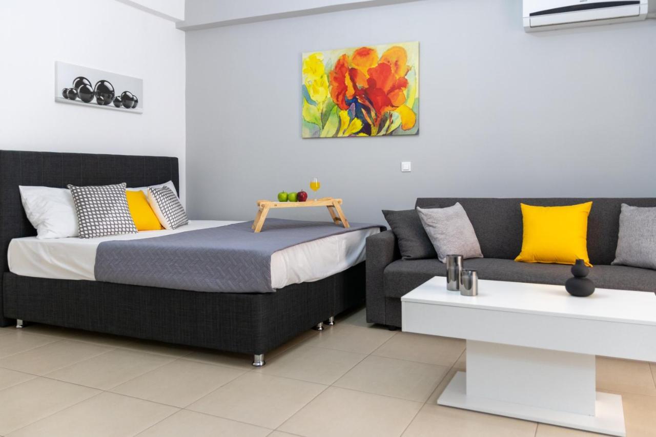 C3 Modern Spartan Apartment المظهر الخارجي الصورة