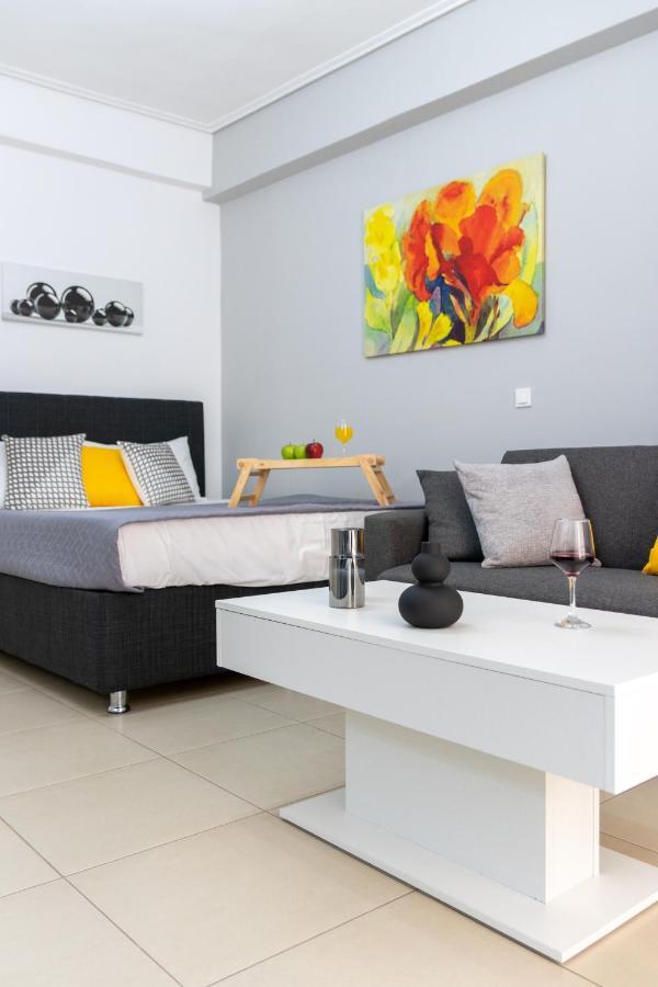 C3 Modern Spartan Apartment المظهر الخارجي الصورة
