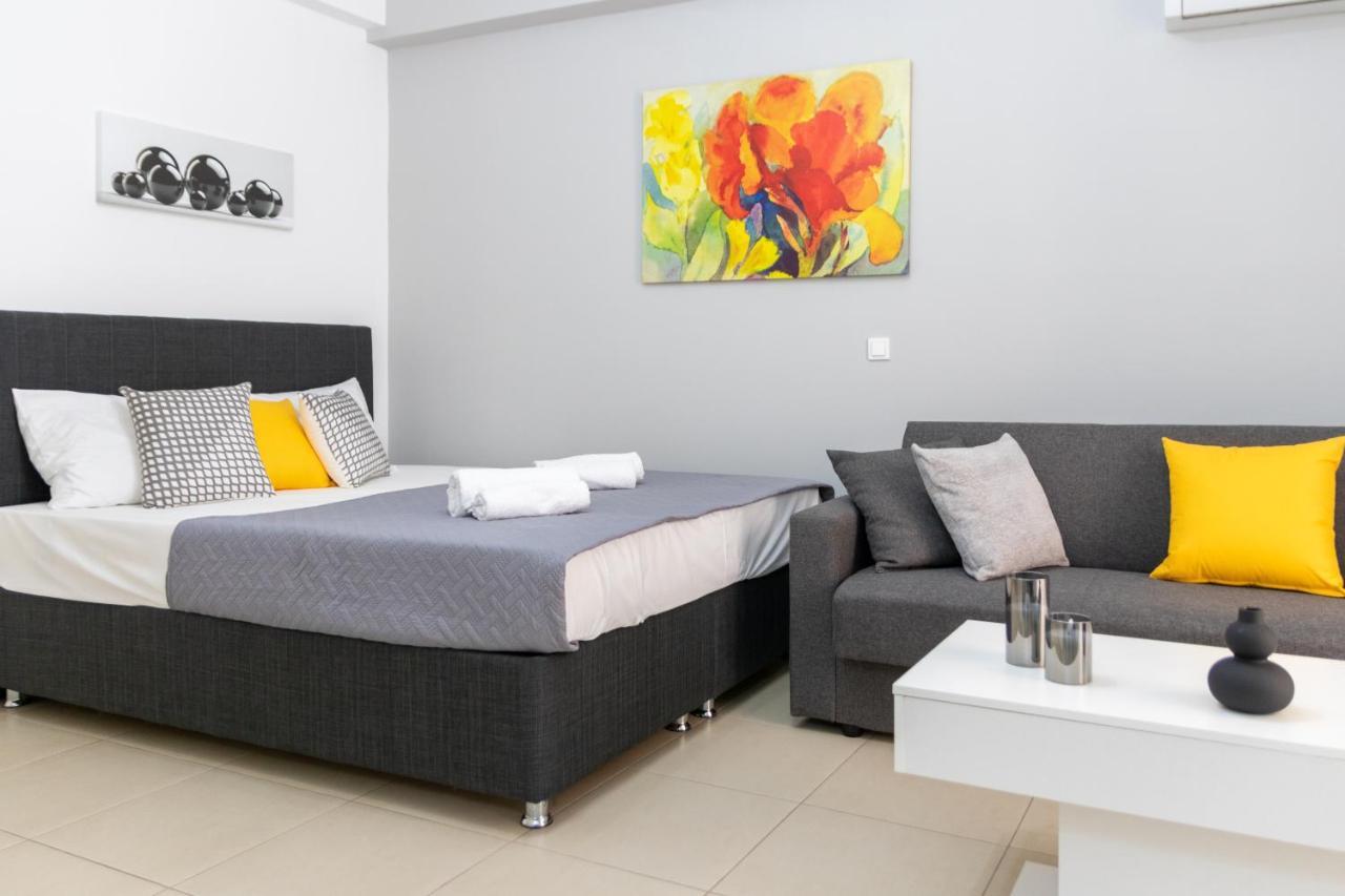 C3 Modern Spartan Apartment المظهر الخارجي الصورة