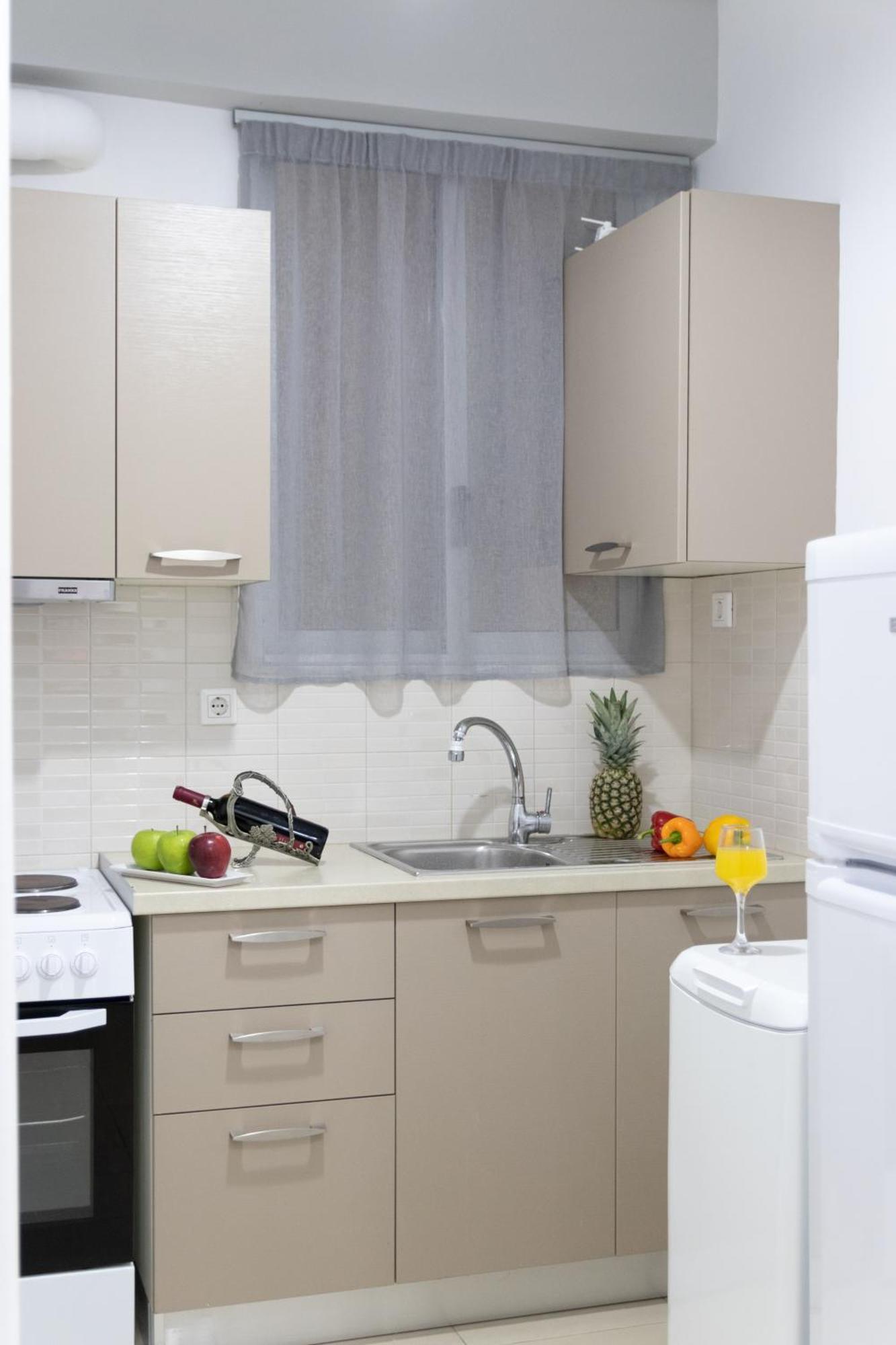 C3 Modern Spartan Apartment المظهر الخارجي الصورة